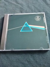 Pink Floyd 'Dark Side of The Moon' Black Harvest Japan EMI CD comprar usado Pink Floyd 'Dark Side of The Moon' Black Harvest Japan EMI CD comprar usado  Enviando para Brazil
