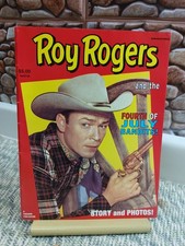 Roy rogers fourth for sale  Windsor