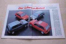 Sport auto 1992 gebraucht kaufen  Deutschland