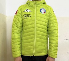 Giubbotto kappa fisi usato  Villa Santo Stefano