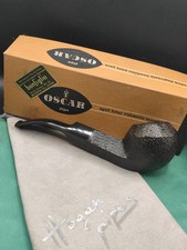 Pipa bulldog oscar usato  Verduno