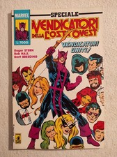 Speciale vendicatori della usato  Ziano Piacentino