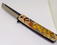 8.5 inch tanto for sale  Suncook