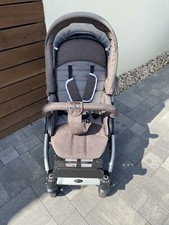 Kinderwagen hartan racer gebraucht kaufen  Ballenstedt