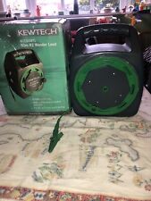 Kewtech wander lead for sale  MANCHESTER
