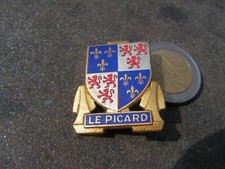 Insigne marine escorteur d'occasion  Gréoux-les-Bains