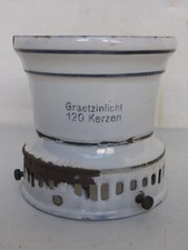 Teil alte lampe gebraucht kaufen  Rödental