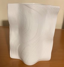 Vasetto porcellana biscuit usato Vasetto porcellana biscuit usato  Varese