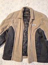 Ktm lederjacke gebraucht kaufen  Rheinsberg