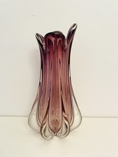 Seguso raro vaso usato  Taranto