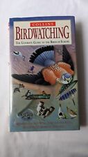 Birdwatching the ultimate gebraucht kaufen  Wiesbaden