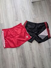 adidas 80s shorts for sale  PETERLEE