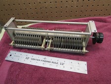 Vintage e.f. johnson for sale  Edwards
