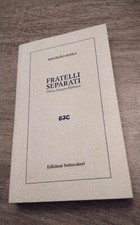 Fratelli separati maurizio usato  Massa