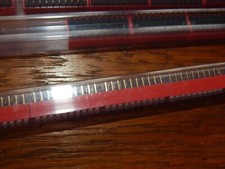 Schiebeschalter dip schalter gebraucht kaufen  Braunschweig