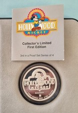 1978 hollywood mickey for sale  Wilmington
