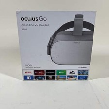 Oculus 32gb standalone for sale  Columbia