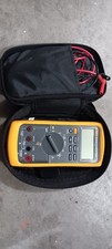 Fluke 87v industrial for sale  USA