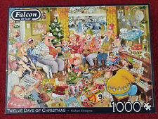 Rare twelve days for sale  MILTON KEYNES