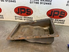 Sump oil pan for sale Sump oil pan for sale  GODSTONE