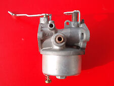 Walbro nos lmb for sale  Saint Germain