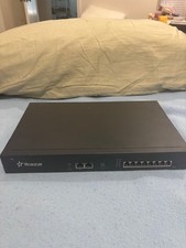 Sistema de telefone Yeastar P50 VoIP PBX  comprar usado  Enviando para Brazil