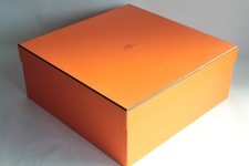 Hermes boite carton d'occasion  Seyssel