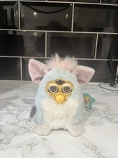 Vintage furby babies for sale  REDDITCH