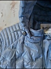 Veste automne hiver d'occasion  Saint-Louis