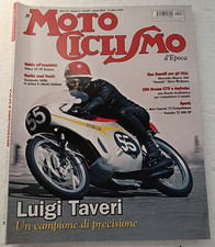 Motociclismo epoca 2010 usato  Perugia