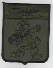 Patch aéronavale flottille d'occasion  Melun
