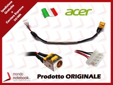 Connettore alimentazione power usato  Palermo
