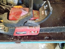 homelite gebraucht kaufen  Raddestorf