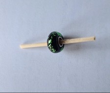 Glass charm bead. for sale  EXMOUTH