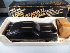 Vintage radio controlled for sale  BUXTON