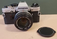 olympus om10 for sale  Saint Paul