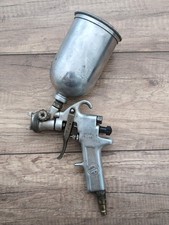 Sprio lackierpistole spritzpis gebraucht kaufen  Meerane