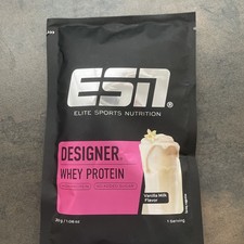 Esn designer whey for sale  COVENTRY