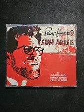 Rolf harris sun for sale  HOVE