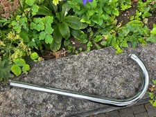 Flansch krümmer 500mm gebraucht kaufen  Neu-Ulm