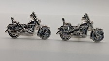 Motorcycle cufflinks cruiser for sale Motorcycle cufflinks cruiser for sale  WEST MALLING