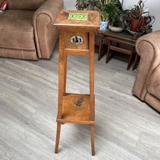 wooden jardiniere plant stand for sale  MAIDSTONE