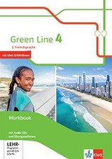 Green line ausgabe gebraucht kaufen  Berlin