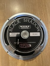 Mesa boogie celestion for sale  ASHFORD