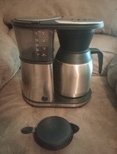 Bonavita bv1901ts coffee for sale  Cameron