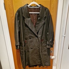 Vintage 80s brown for sale  CARDIFF