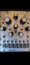 Mutable instruments marbles for sale  SWANSCOMBE