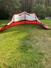 Meter naish kiteboarding d'occasion  Expédié en Belgium
