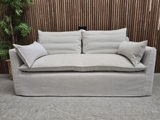 Sofa.com isaac seater for sale  RETFORD