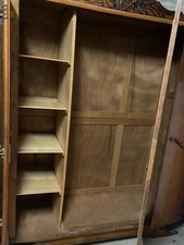 Armoire ancienne bois d'occasion Armoire ancienne bois d'occasion  Estaires